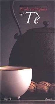 piccola enciclopedia del te