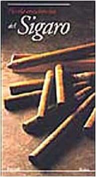 piccola enciclopedia del sigaro
