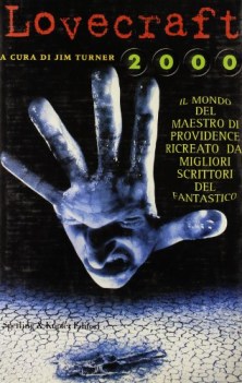 lovecraft 2000