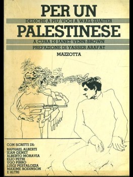 per un palestinese