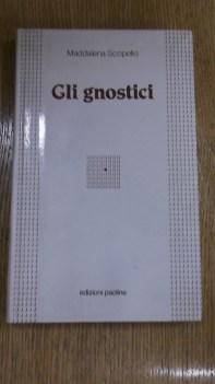 gnostici (fuori catalogo)
