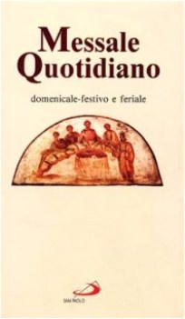 messale quotidiano