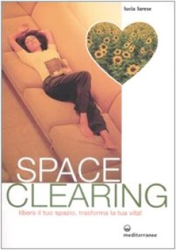 space clearing