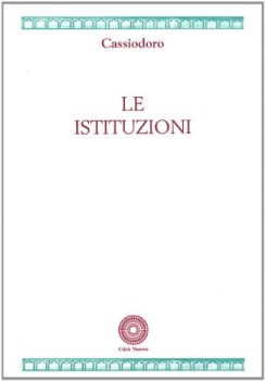 istituzioni
