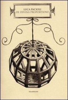 de divina proportione (cofanetto) sezione aurea