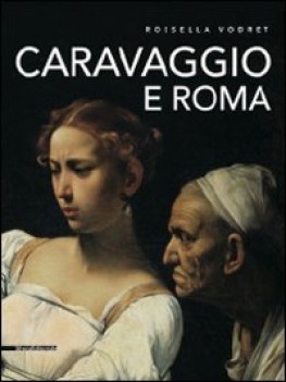 caravaggio e roma