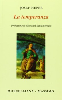 temperanza