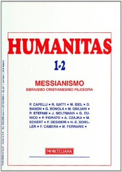 humanitas 1-2 messianismo