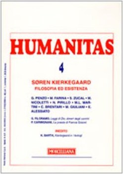 humanitas 4 soren kierkegaard