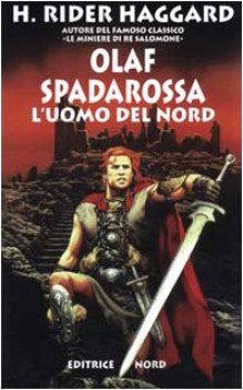 olaf spadarossa l\'uomo del nord