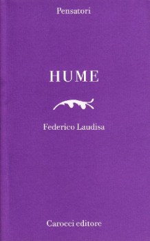 hume (pensatori, 8)
