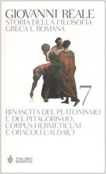 storia della filosofia greca e romana 7