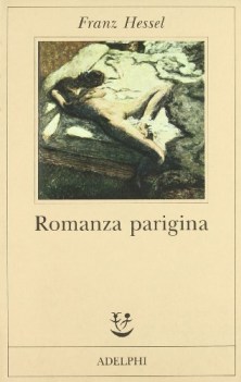 romanza parigina