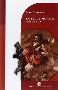 legge morale naturale
