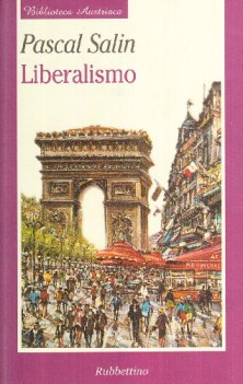 liberalismo
