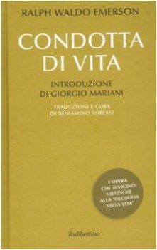 condotta di vita