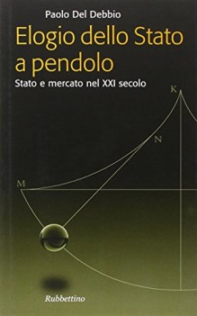 elogio dello stato a pendolo
