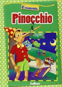 pinocchio