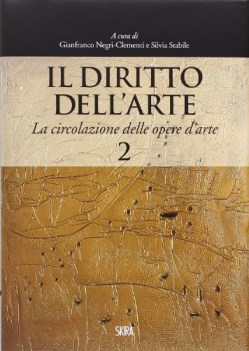 Il diritto dell\'arte 2