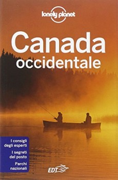 canada occidentale