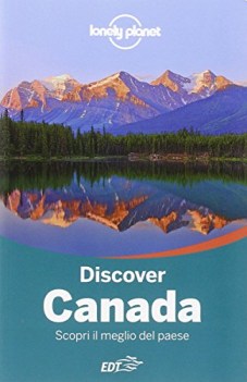 discover canada scopri il meglio del paese