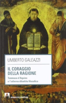 coraggio della ragione
