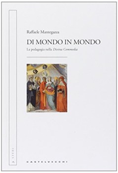 di mondo in mondo