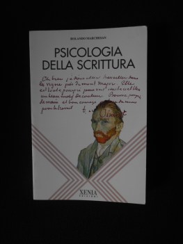 psicologia della scrittura