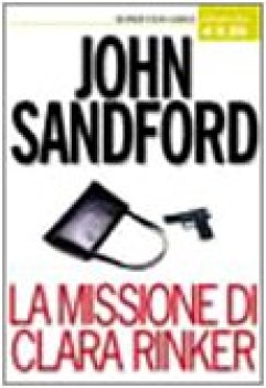 missione di clara rinker