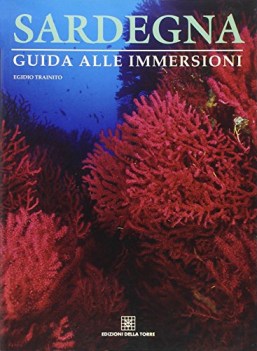 sardegna guida alle immersioni