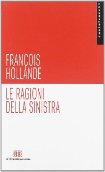 ragioni della sinistra
