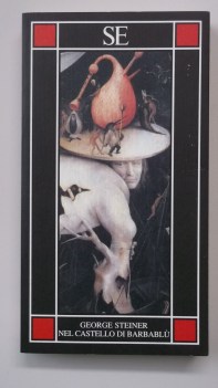 nel castello di barbabl