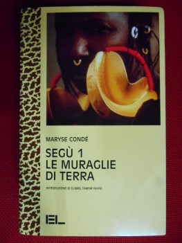 segu 1 le muraglie di terra