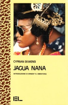 jagua nana