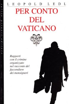 per conto del vaticano