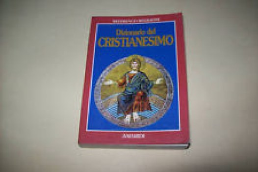 dizionario del cristianesimo
