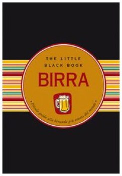 little black book birra