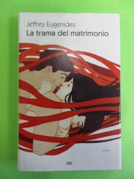 trama del matrimonio