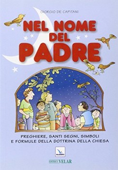 nel nome del padre