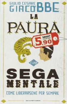 paura e una sega mentale
