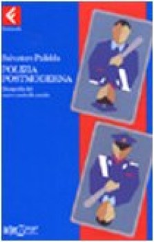 polizia postmoderna