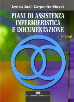 piani di assistenza infermieristica e documentazione