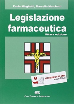 legislazione farmaceutica