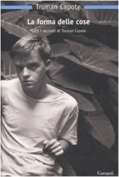 forma delle cose