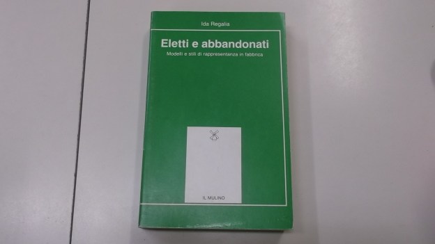 eletti e abbandonati