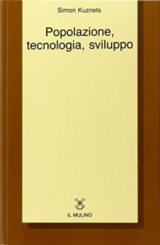 popolazione tecnologia sviluppo