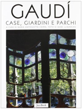 gaud case giardini e parchi