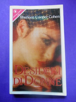 desideri di donne