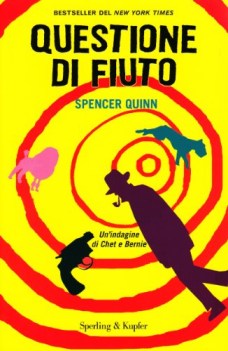 questione di fiuto (fuori catalogo)