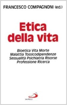 etica della vita